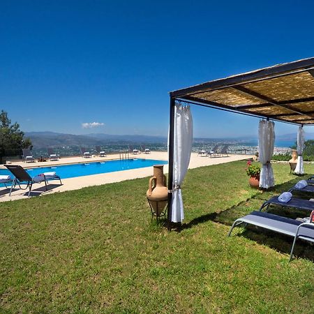 Golden Key Villas Chania  Luaran gambar