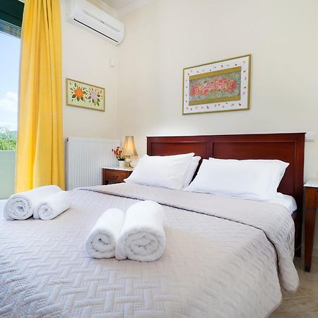 Golden Key Villas Chania  Luaran gambar