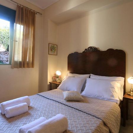 Golden Key Villas Chania  Luaran gambar