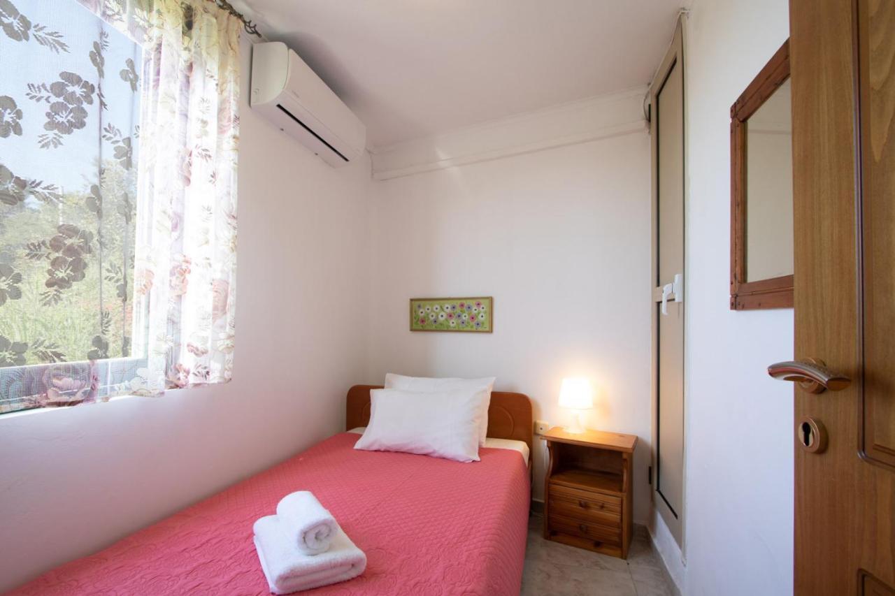 Golden Key Villas Chania  Luaran gambar