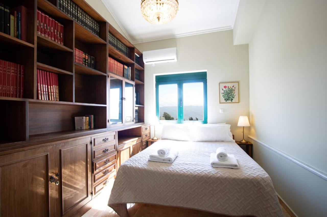 Golden Key Villas Chania  Luaran gambar
