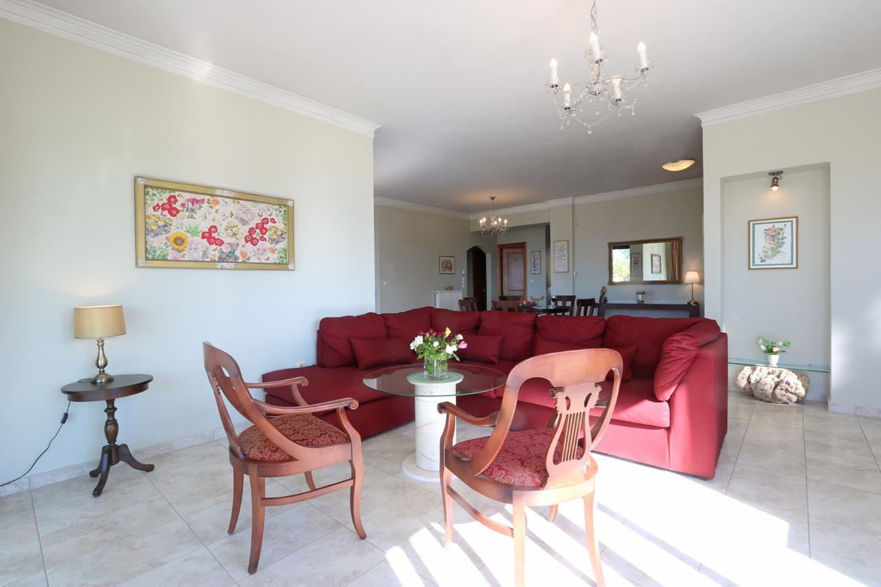 Golden Key Villas Chania  Luaran gambar