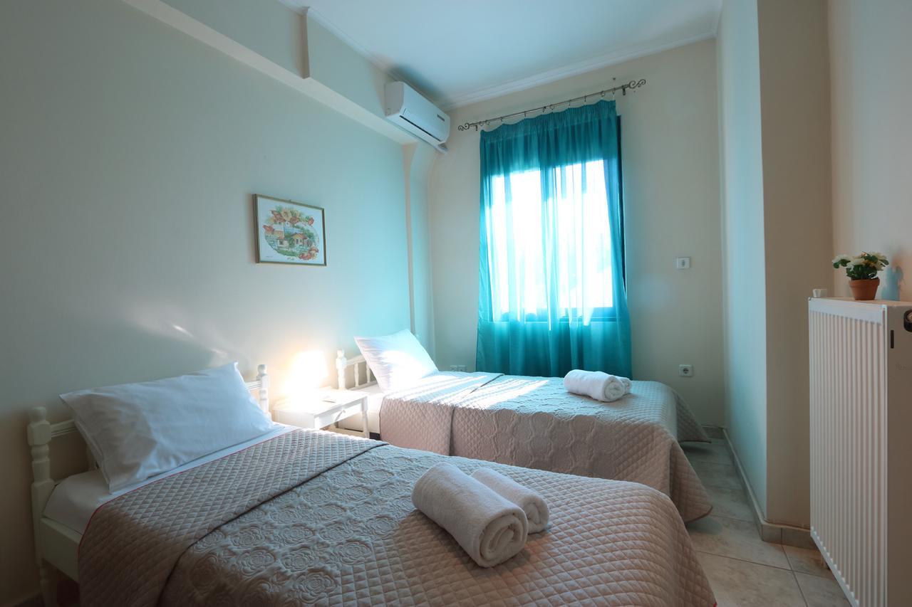 Golden Key Villas Chania  Luaran gambar