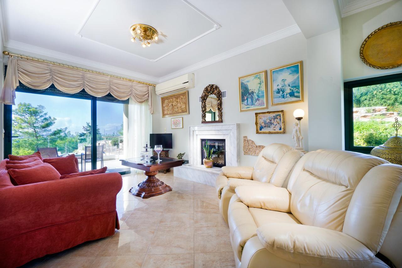 Golden Key Villas Chania  Luaran gambar
