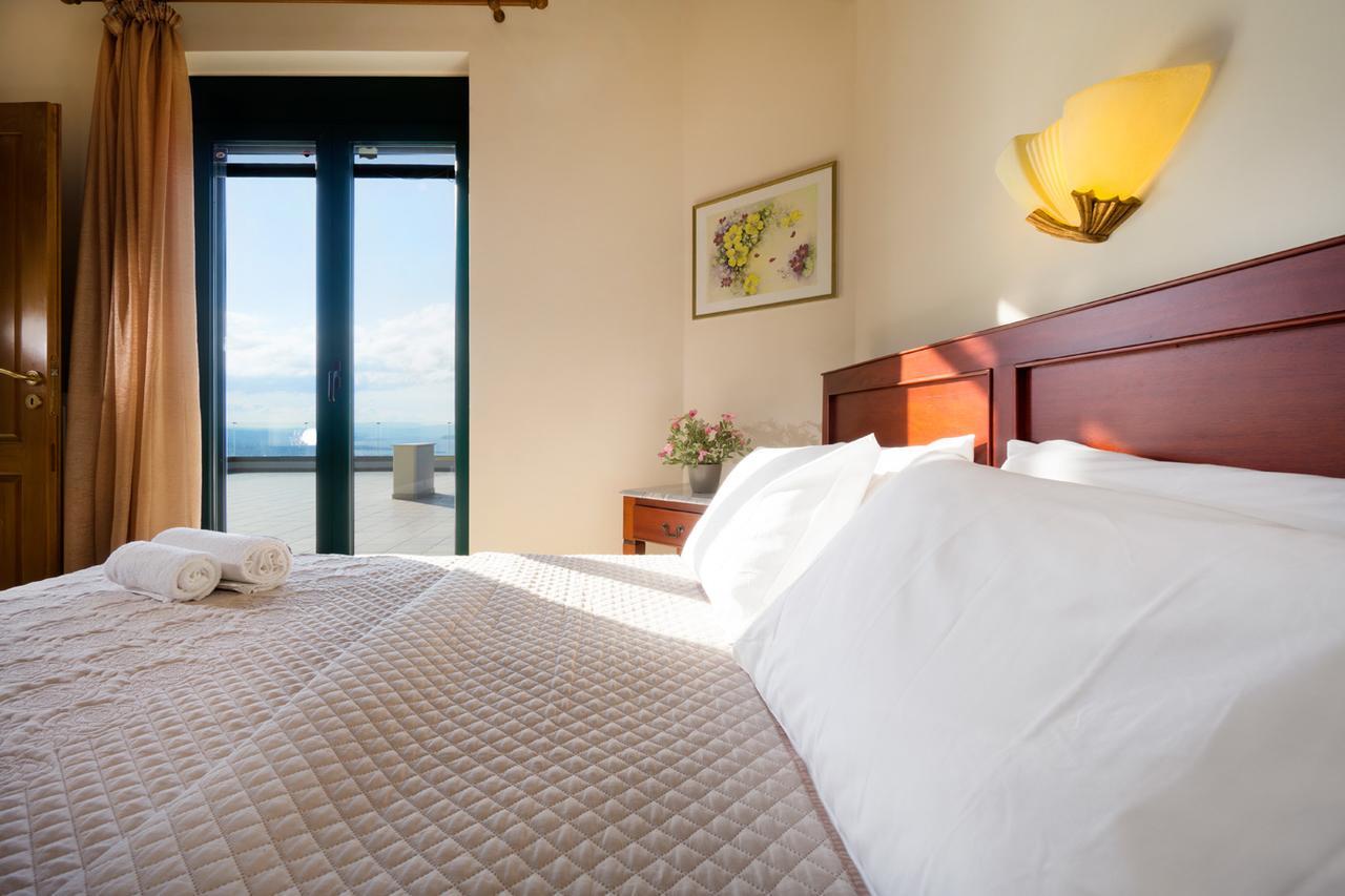 Golden Key Villas Chania  Luaran gambar