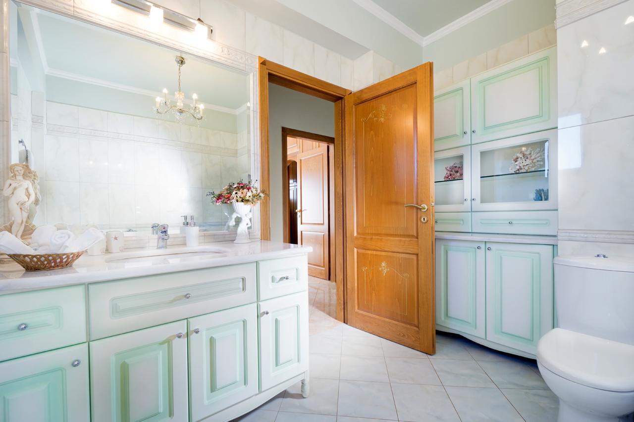 Golden Key Villas Chania  Luaran gambar