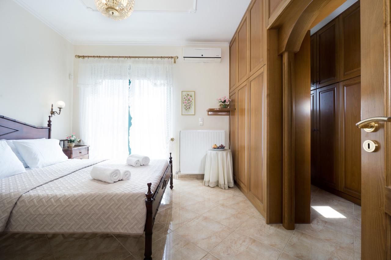 Golden Key Villas Chania  Luaran gambar