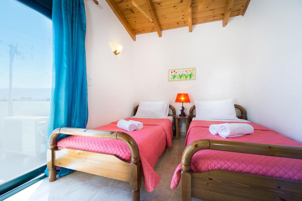 Golden Key Villas Chania  Luaran gambar