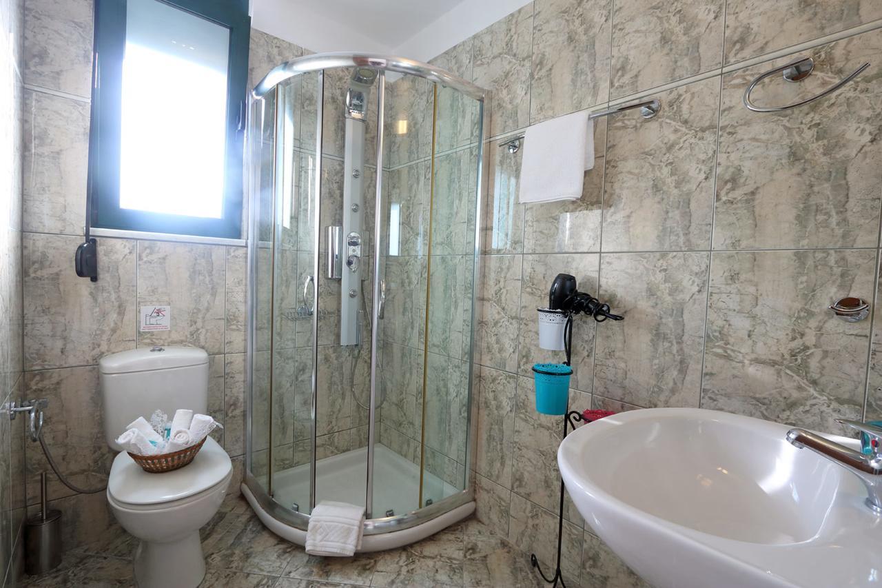 Golden Key Villas Chania  Luaran gambar