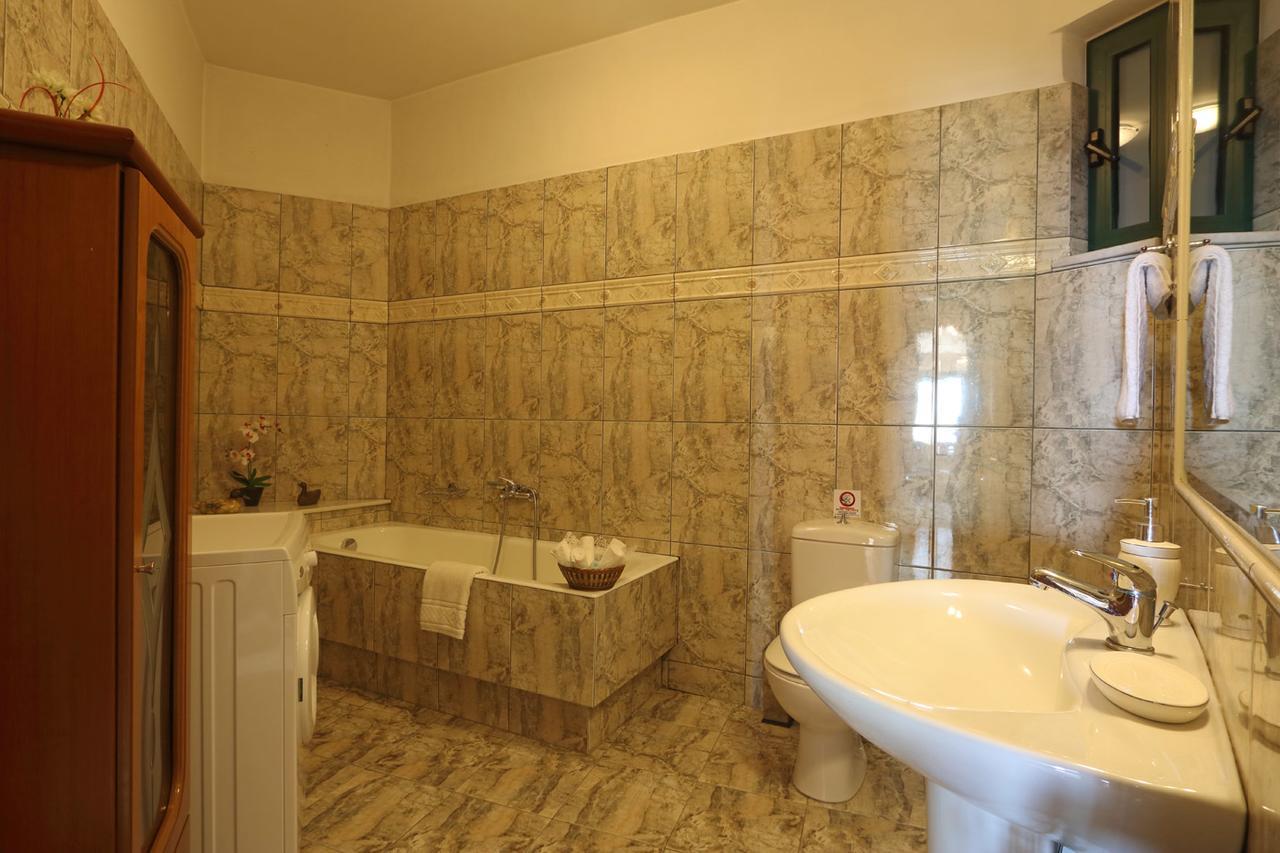 Golden Key Villas Chania  Luaran gambar