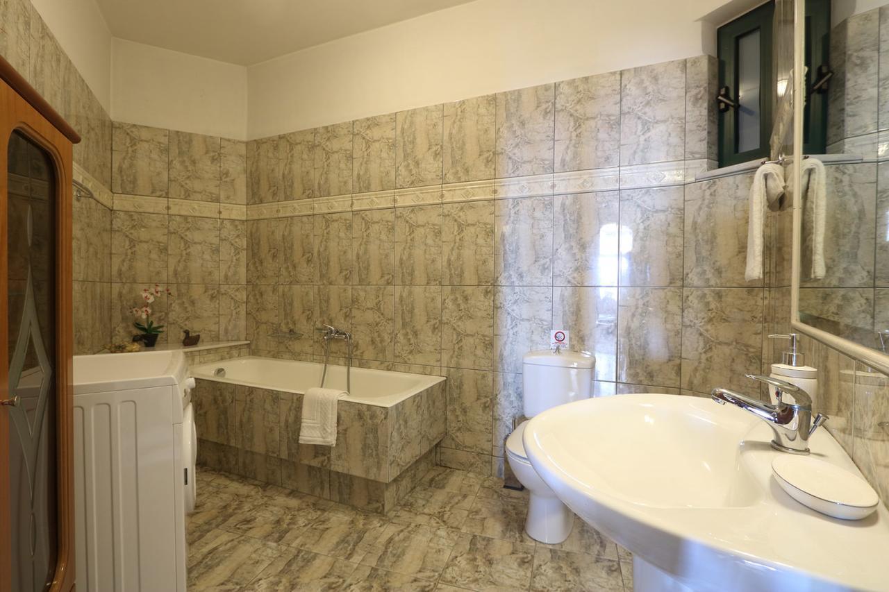 Golden Key Villas Chania  Luaran gambar