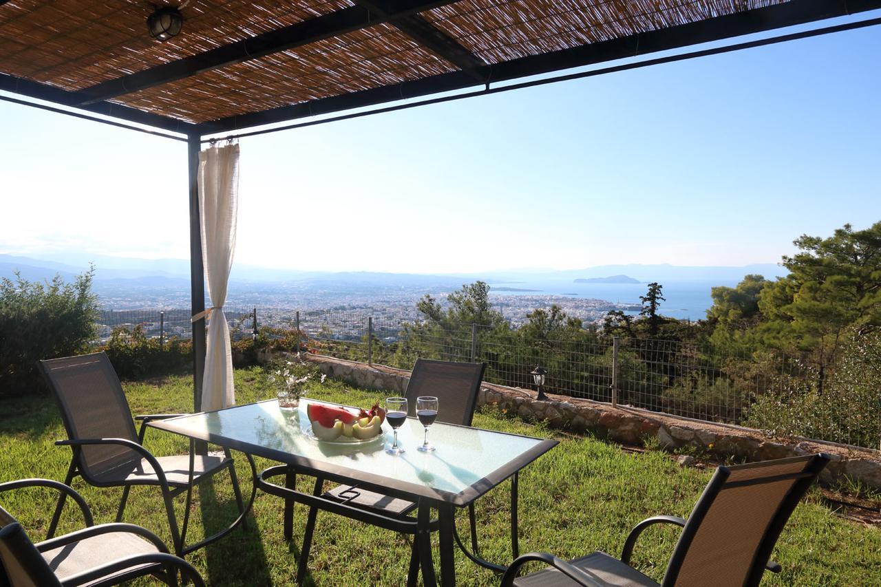Golden Key Villas Chania  Bilik gambar