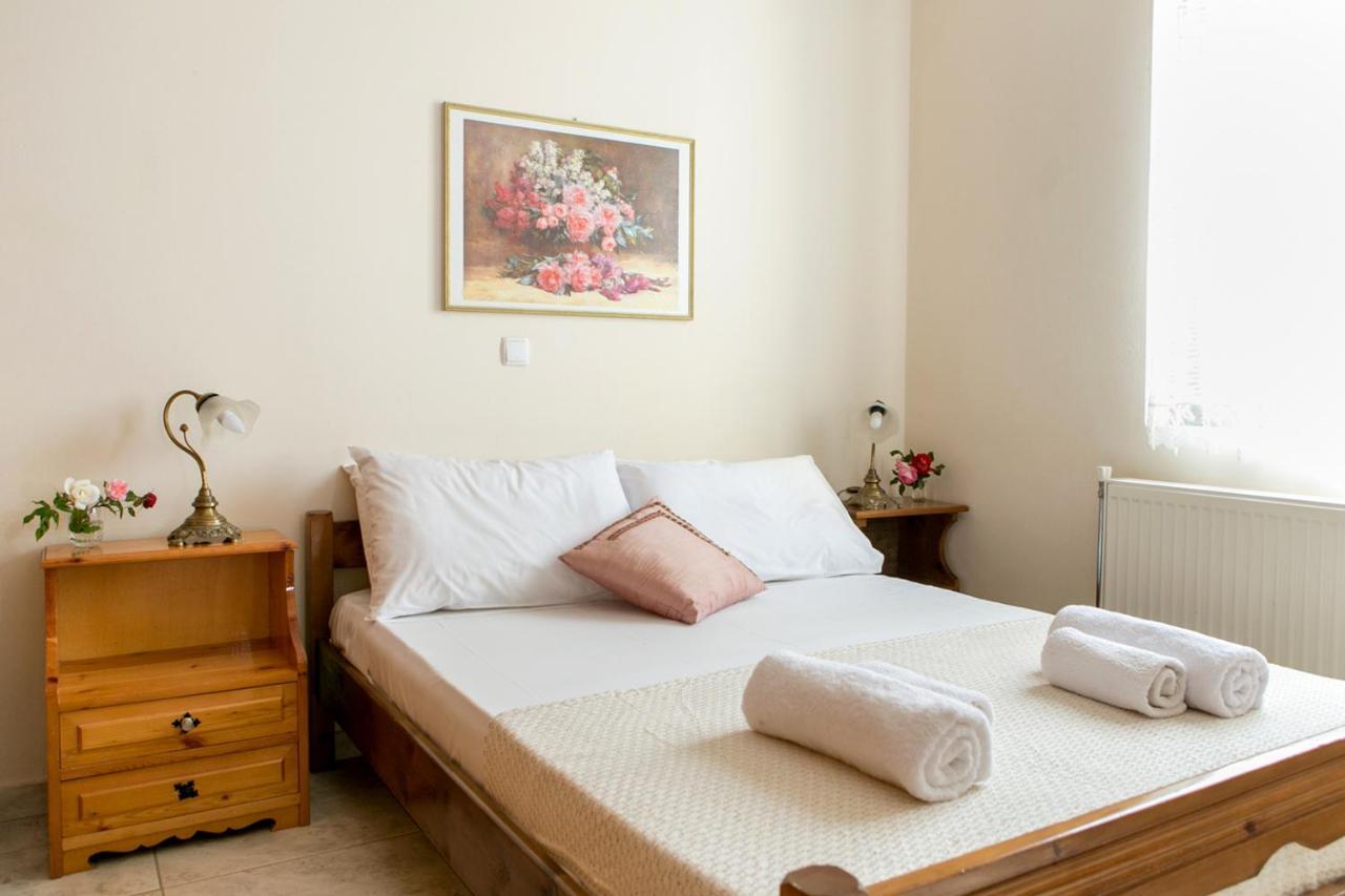 Golden Key Villas Chania  Luaran gambar